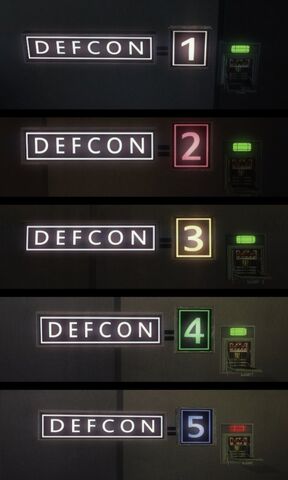 Defcon