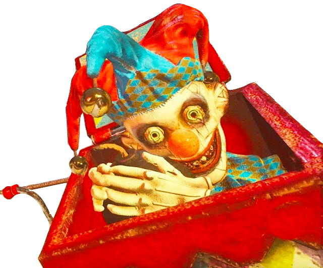 Call Jack In The Box Call Jack In The Box