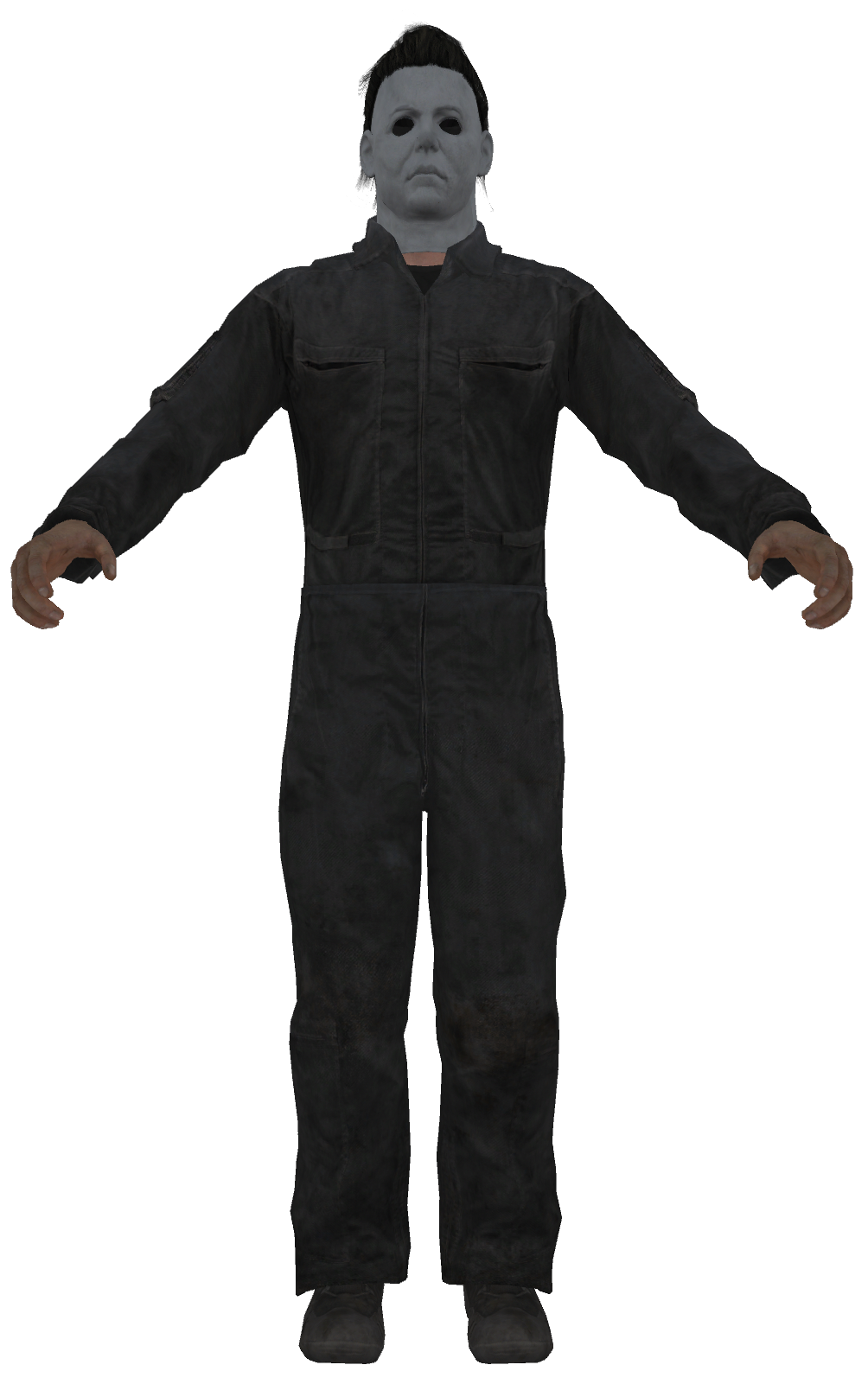 michael myers