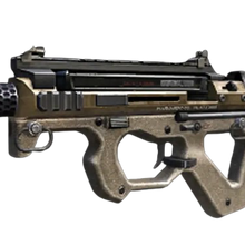 Submachine Gun Call Of Duty Wiki Fandom