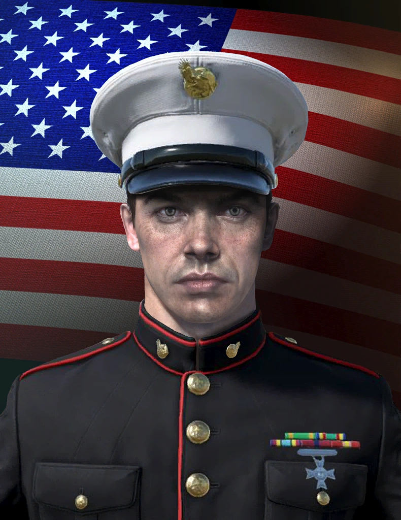 Image Will Irons portrait AW.png Call of Duty Wiki FANDOM powered