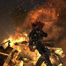 Dust To Dust Call Of Duty Wiki Fandom