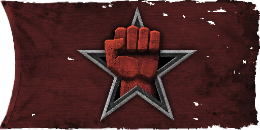Image Spetsnaz Flag BO.png Call Of Duty Wiki FANDOM Powered By - 512x256 - png In Call Of Duty Spetsnaz Logo