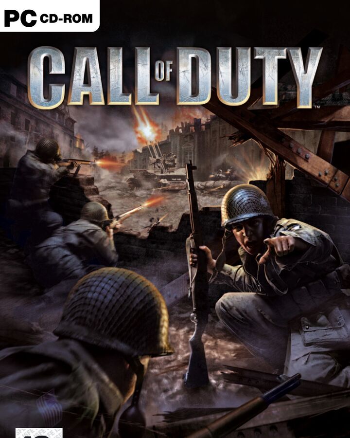 Call Of Duty 3 Free Download For Pc Download Free Game