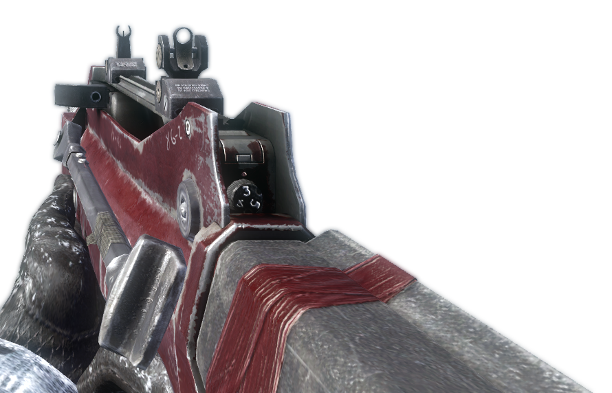 Красный камуфляж | Call of Duty Wiki | Fandom