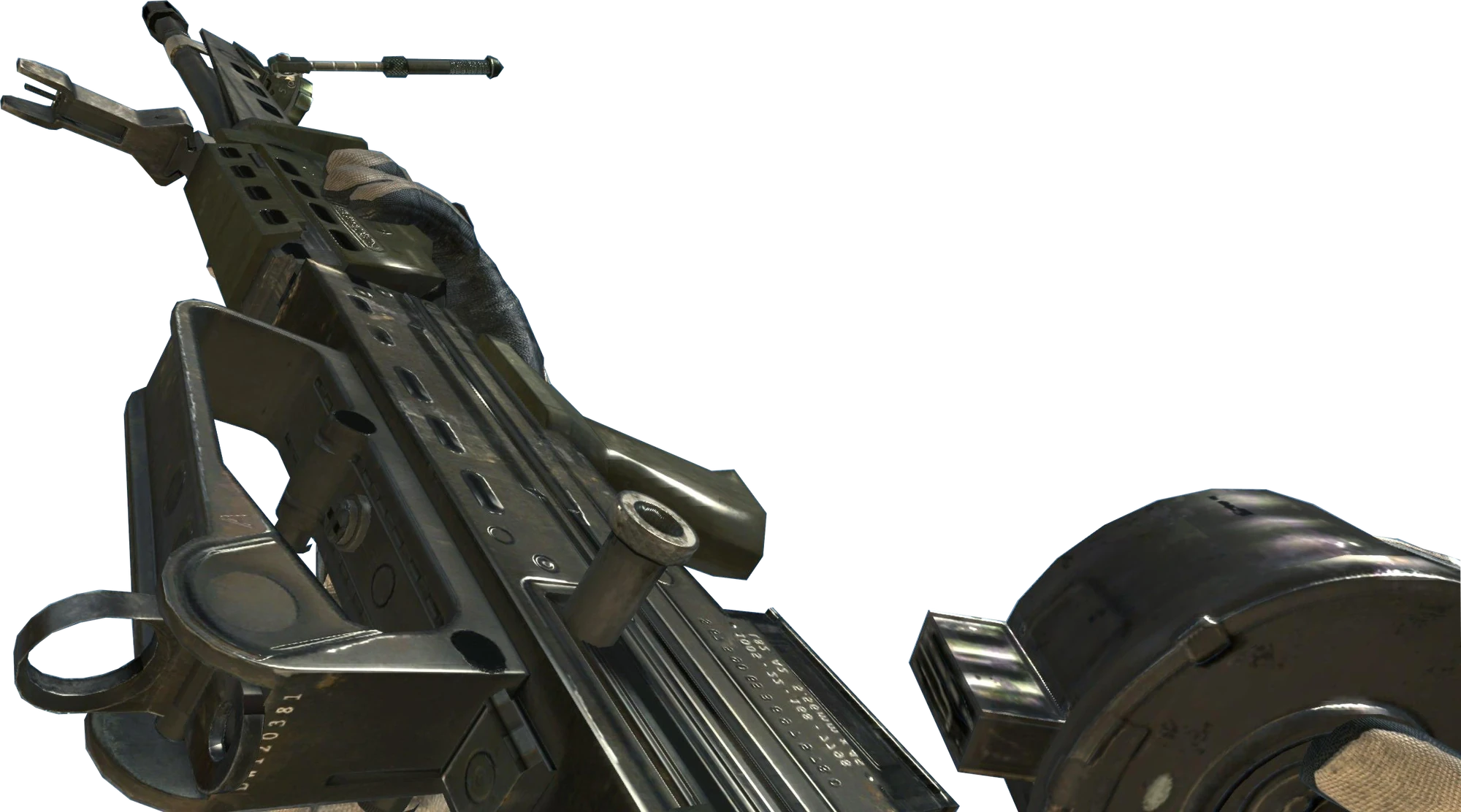 Изображение - L86 LSW rel MW3.png | Call of Duty Wiki | FANDOM powered