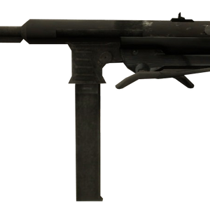 Mp40 Call Of Duty Wiki Fandom