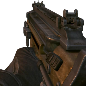 Pdw 57 Call Of Duty Wiki Fandom