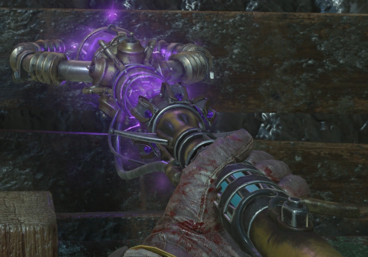 Image Staff of Lightning BO3.png Call of Duty Wiki FANDOM powered