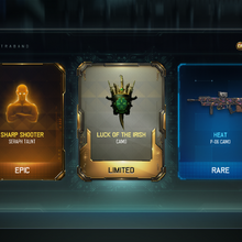 Supply Drop Call Of Duty Wiki Fandom