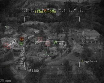 Chopper Gunner Call Of Duty Wiki Fandom