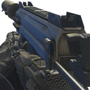 Silencer Call Of Duty Wiki Fandom