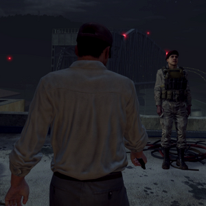 Manuel Noriega Call Of Duty Wiki Fandom