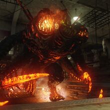 Margwa Call Of Duty Wiki Fandom