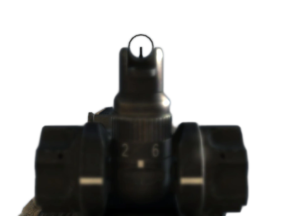 Image SCARL Sight MW3.png Call of Duty Wiki FANDOM powered by Wikia
