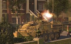 Wardriving Spec Ops