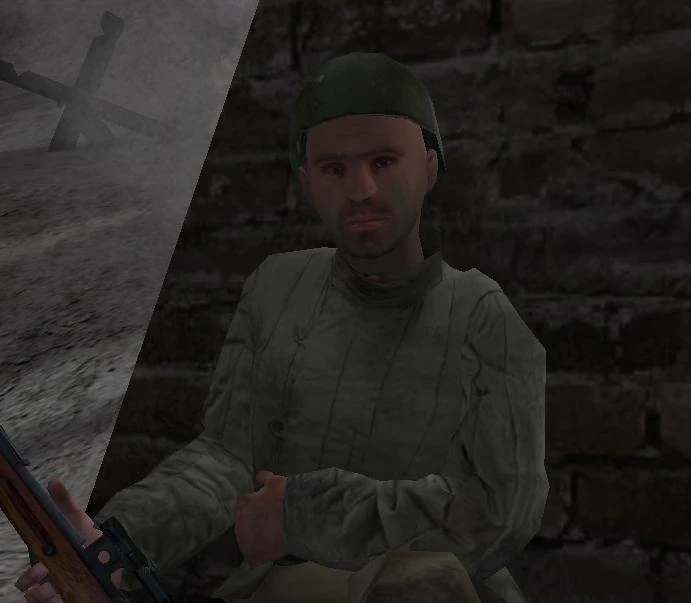 Borodin | Call of Duty Wiki | FANDOM powered by Wikia