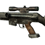 Psg1 Call Of Duty Wiki Fandom