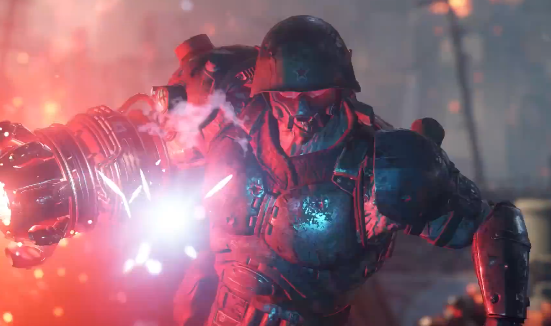 Russian Mangler Soldier | Call of Duty Wiki | Fandom Russian Mangler Soldier | Call of Duty Wiki | Fandom -