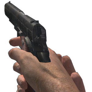M1911 Call Of Duty Wiki Fandom