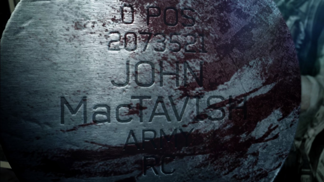 John Soap Mactavish Call Of Duty Wiki Fandom Powered By Wikia