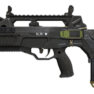 Famas Call Of Duty Wiki Fandom