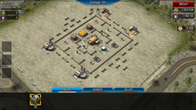 North Europe Mission 1 CoDH