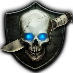 Image - Zombie Rank 6 Icon BOII.png | Call of Duty Wiki | FANDOM