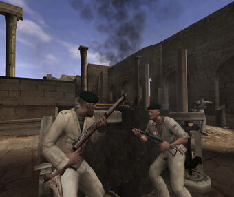 Call Of Duty Finest Hour Call Of Duty Wiki Fandom