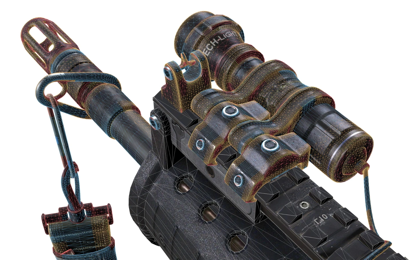Image Codg Opm 915 jpg Call Of Duty Wiki FANDOM Powered By Wikia