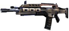 M8A1 Menu Icon BOII