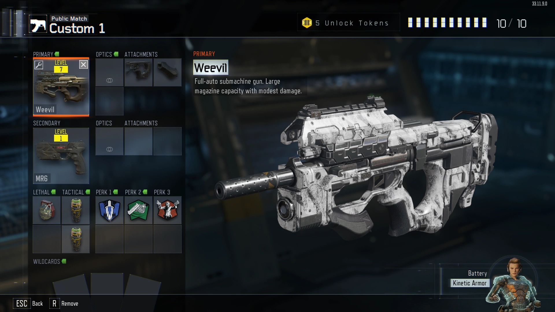 Image Pick Ten screen BO3.png Call of Duty Wiki FANDOM powered by