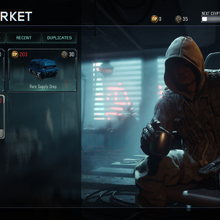 Supply Drop Call Of Duty Wiki Fandom