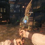 Apothicon Sword Call Of Duty Wiki Fandom