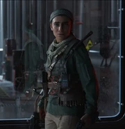 Farah Karim | Call of Duty Wiki | Fandom