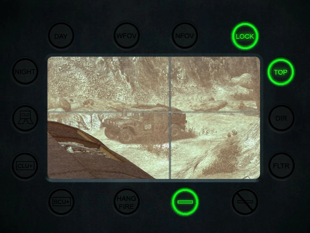 Image FGM148 Javelin locked on MW2.jpg Call of Duty Wiki FANDOM