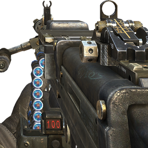Lsat Call Of Duty Wiki Fandom
