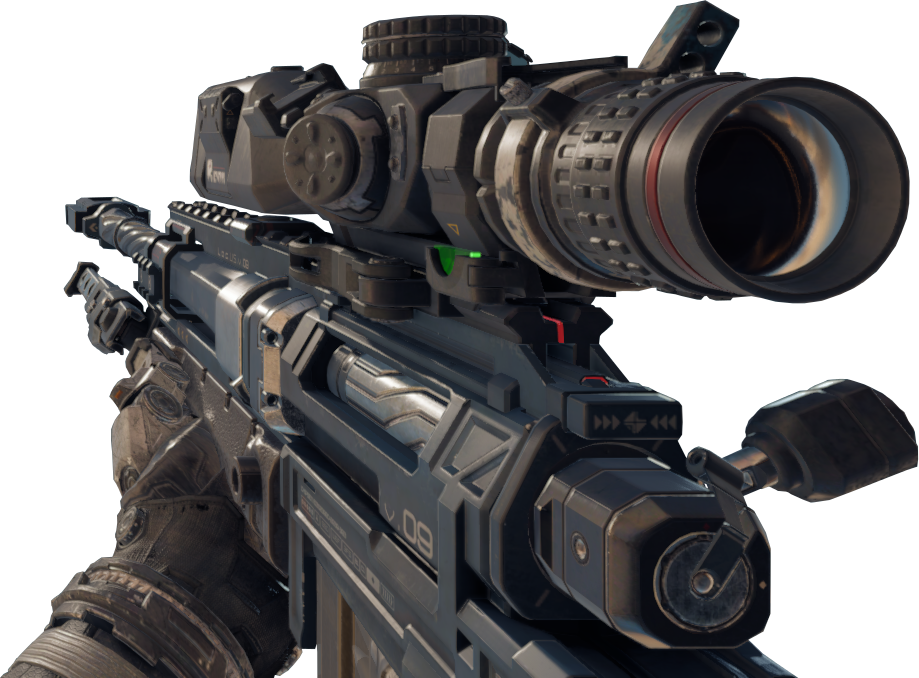 Category:Call of Duty: Black Ops III Sniper Rifles | Call of Duty Wiki ...