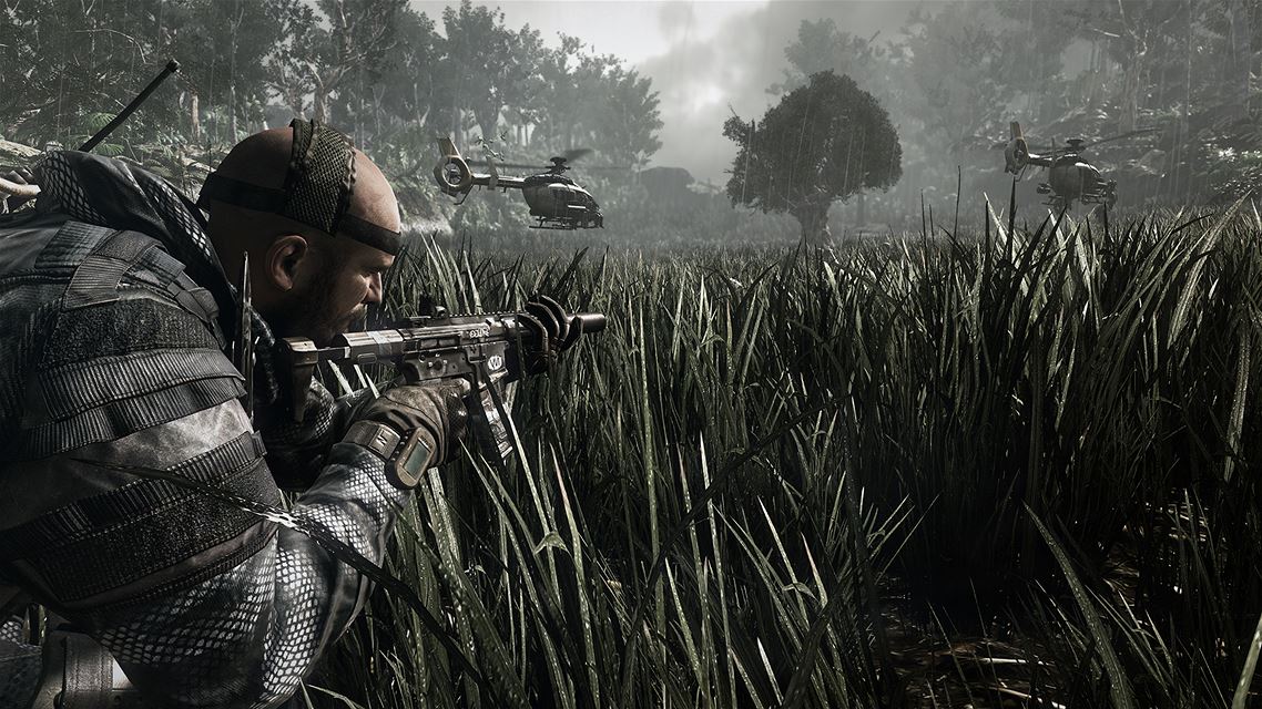 The Hunted The Hunted