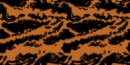 tiger camouflage