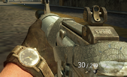 BlackOps zero o clock