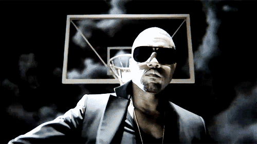 KANYEWEST