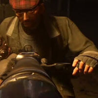 Brenner Head Call Of Duty Wiki Fandom
