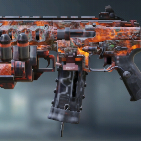 Icr 1 Variants Call Of Duty Wiki Fandom