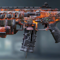 Icr 1 Variants Call Of Duty Wiki Fandom