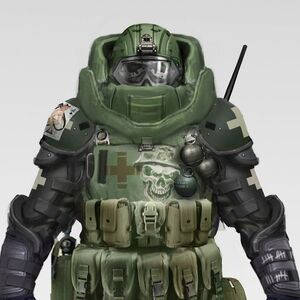 Juggernaut Suit Call Of Duty Wiki Fandom