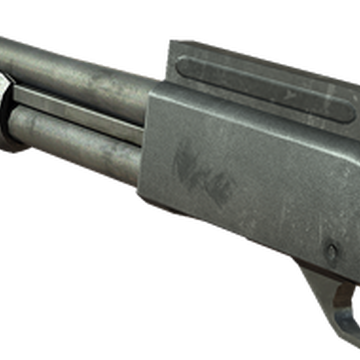 Shotgun Attachment Call Of Duty Wiki Fandom