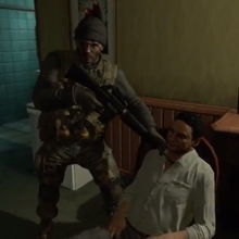Manuel Noriega Call Of Duty Wiki Fandom