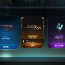 Supply Drop Call Of Duty Wiki Fandom