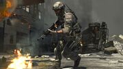 M203 3.